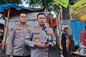 Isu Demo Besar di Jakarta pada Agustus Beredar, Polisi: Kondisi Masih Aman