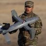 Tak Lagi Andalkan AS, Negara Teluk Borong Drone Pencegat Murah dari Ukraina