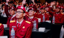 Gus Ipul Ajak SDM Sekolah Rakyat Jadi Agen Perlinsos, Bantu Warga Daftar Bansos