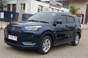 Adu Cicilan Mobil Hybrid LSUV 2025: Suzuki Fronx vs Daihatsu Rocky