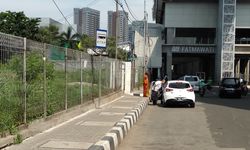 Cara ke Bazar Buku Pasar Literasi Naik MRT, Turun di Stasiun Fatmawati