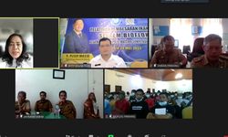 Kembangkan Usaha Perikanan, Kementerian KP Latih Masyarakat Sulsel Pembesaran Lele dan Pengolahan Udang