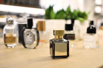 Yamuna Home, Parfum Lokal Racikan Made Agus yang Kian Diminati Konsumen 