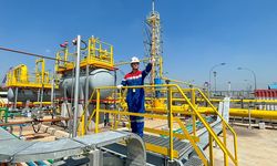 Optimasikan Integrasi Infrastruktur, PGN Berupaya Tingkatkan Pemanfaatan Gas Bumi hingga 70 BBTUD di Jateng