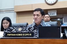 Komisi III Klaim Sulit Dapat Respons MA soal Aduan Masyarakat