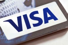 Khusus Hari Ini Belanja Pakai Kartu Visa Bisa Dapat Tambahan Cashback Hingga 35%