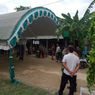 Hari Pertama PPKM, Satgas Covid-19 Bubarkan Pesta Pernikahan di Grobogan
