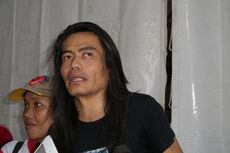 Jay Subiyakto Bertaruh Nyawa demi Foto Terbaik Jokowi