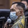 Kasus TPPU, KPK Dalami Aset Tanah Angin Prayitno Aji di Bogor 