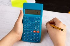 3 Rekomendasi Kalkulator Scientific buat Memudahkan Aktivitas Belajar
