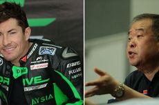 Perang Dingin Honda dan Pebalap MotoGP Kelas ”Open”