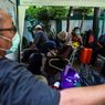 [POPULER NASIONAL] Kasus Positif Covid-19 Bertambah 3.635 Orang | Warga Berusia di Atas 45 Tahun Diimbau Tak Keluar Rumah