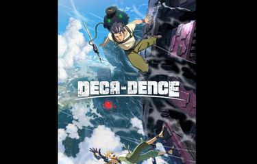 deca dence
