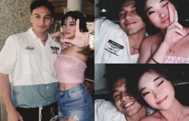Fotonya Sempat Buat Heboh, Ini Jawaban Livy Renata Saat Ditanya ...