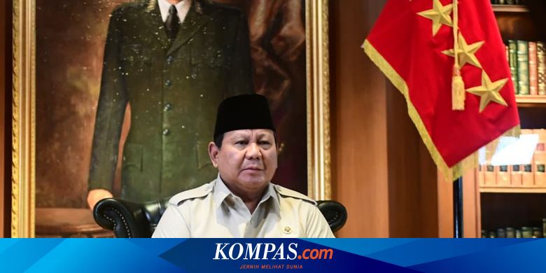 Prabowo, Ma’ruf Amin, JK, Muhammadiyah, dan PBNU Imbau Masyarakat Tetap Tenang dan Tak Anarkis