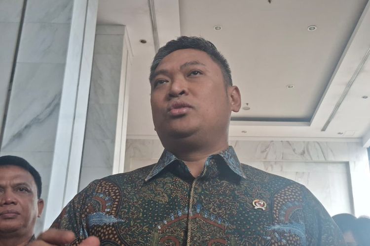 Jangkau Daerah Terpencil, BGN Dorong Ikan Beku untuk MBG