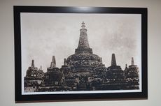 Pemasangan Chattra Borobudur Ditunda, Jokowi Batal Resmikan Pekan Depan