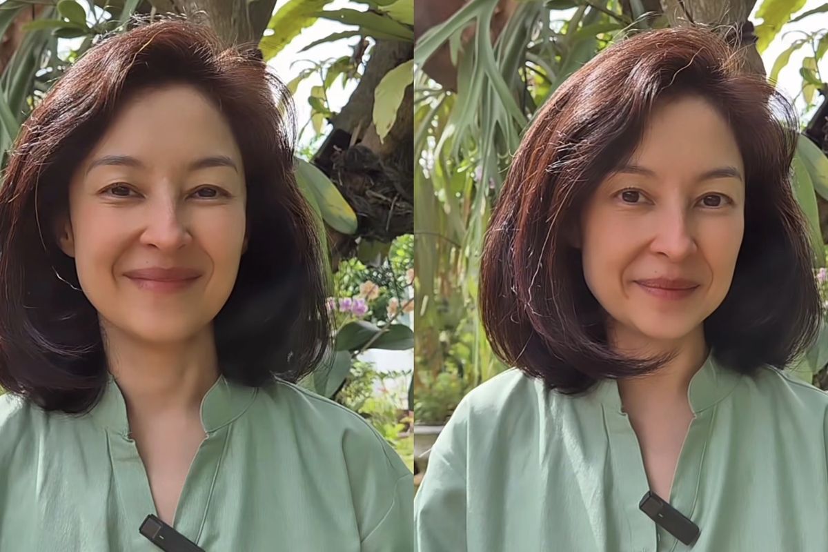 Putri Patricia berencana tinggal di panti jompo. Psikolog menjelaskan panti jompo bukan tempat penelantaran, tapi pilihan yang layak dipertimbangkan.