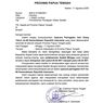 HUT Ke-80 RI pada Hari Minggu, Pemprov Keluarkan Surat Edaran Pemajuan Waktu Ibadah bagi Umat Kristiani di Papua Tengah