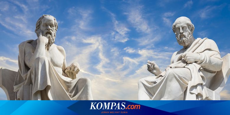 Socrates, Diogenes, Yesus, Ayah, dan Ibu - Vimarsana News