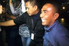Persidangan Kasus Korupsi Bupati Buton Digelar di Jakarta