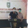 Satgas Covid-19 Riau Sebut Ada Nakes Ragu Divaksin gara-gara Termakan Hoaks
