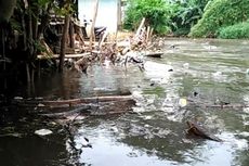 Pemkot Jakarta Selatan Buat Embung di Cipete untuk Atasi Banjir