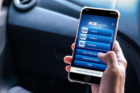 Cara Isi Pulsa Berbagai Operator lewat M-Banking BCA dengan Mudah