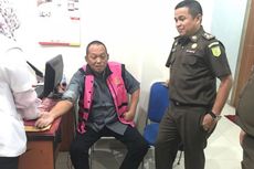 Eks Bupati Natuna Raja Amirullah Tersangkut Kasus Korupsi Lagi, Pernah Divonis 5 Tahun Penjara karena Korupsi Ganti Rugi Lahan