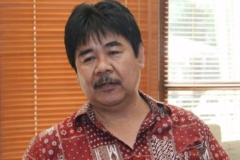 Mengenal Bambang Hero, Ilmuwan Indonesia yang Raih John Maddox Prize 2019