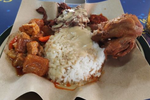 10 Kuliner Malam di Yogyakarta, Bawa Pulang Makan di Rumah