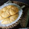 Mengenal Durian Bawor Banyumas, Rasa Manis Legit Berpadu Sedikit Pahit, Diburu Artis hingga Pejabat