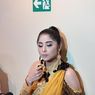 Dewi Perssik Pasrah Angga Wijaya Ajukan Cerai