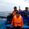 Permintaan Keluarga, Pencarian 8 Nelayan yang Hilang di Laut Selatan Blitar Diperpanjang