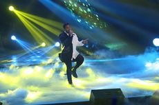 Top 7 Indonesian Idol Ajak Penggemar Tebak Judul Lagu