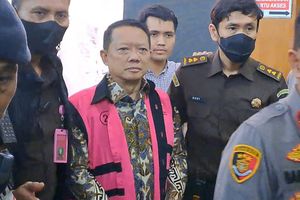 Hakim Bakal Bacakan Putusan Sela di Sidang Eks Jampidsus Febrie Adriansyah Hari Ini