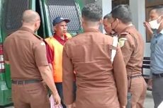 Korupsi Dana Desa, Sekretaris Desa di Maluku Tengah Dijebloskan ke Bui