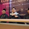 Ketum Partai Ummat Nilai Ada Anggapan yang Salah soal Politik Identitas