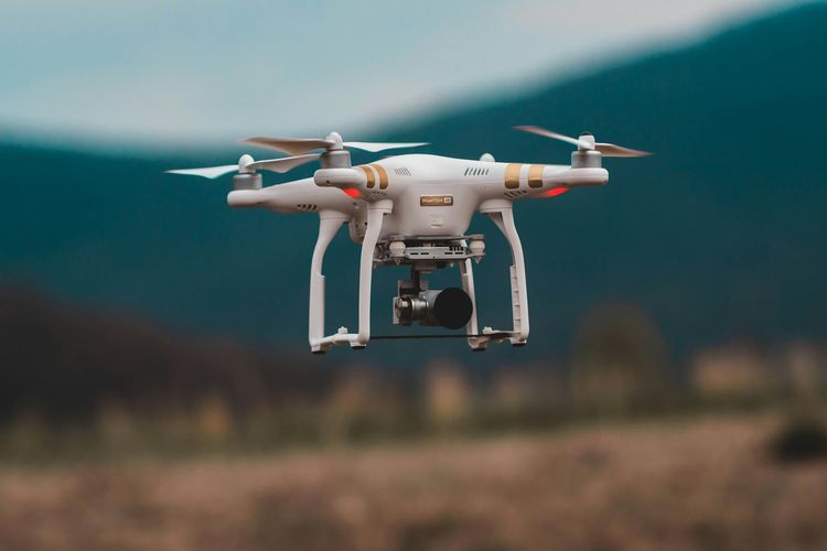 Cara Urus Izin Drone di Gunung Merbabu, Berikut Alur dan Biayanya