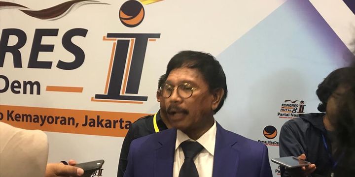 Cegah Kekerasan, Mendikbud Soroti Pentingnya Kerja Sama Sekolah dan Keluarga