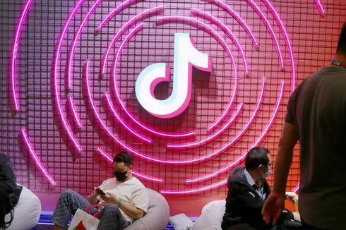 ByteDance Ogah Jual TikTok ke AS, Pilih Tutup Aplikasi