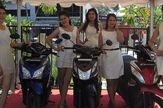 Di Jawa Barat Sepeda Motor Honda ”Berkuasa”