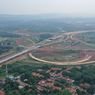 Waskita Kembali Suplai Produk Beton Tol Japek II Selatan
