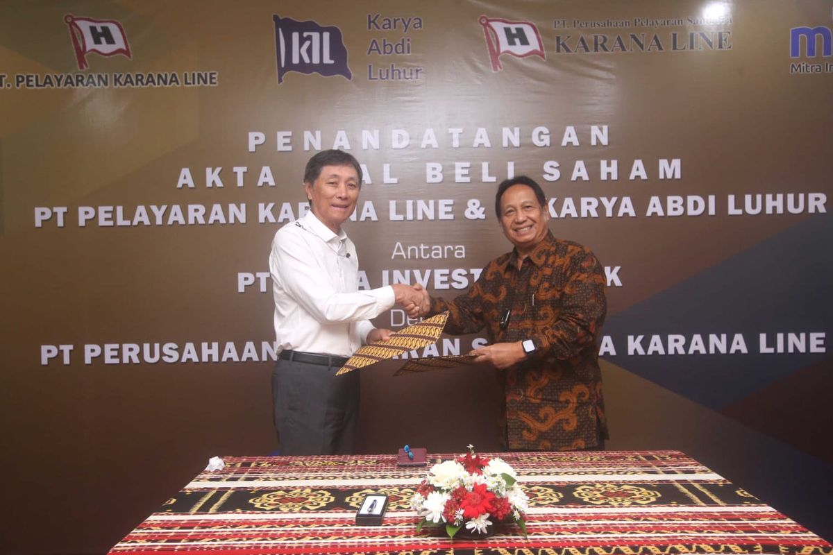 PT Mitra Investindo Tbk (MITI) berencana melakukan penambahan modal melalui metode Penambahan Modal dengan Hak Memesan Efek Terlebih Dahulu (PMHMETD) atau rights issue