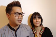 Ardina Rasti Sebal Warganet Komentari Anaknya Lebih Mirip Arie Dwi Andhika