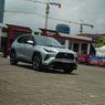 Toyota Yaris Cross G Hybrid EV: Lebih Murah, Masih Nyaman