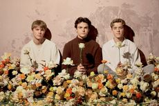 Lirik dan Chord Lagu Why Oh Why - New Hope Club