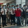 KBRI Panama City Bantu Pulangkan 13 ABK WNI 