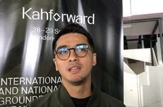 Kondisi Ricky Harun Setelah Alami Radang Sinus dan Dirawat di Rumah Sakit