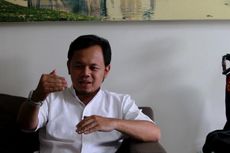 Bima Arya Ajak Kepala SKPD Berkeliling Kota Bogor